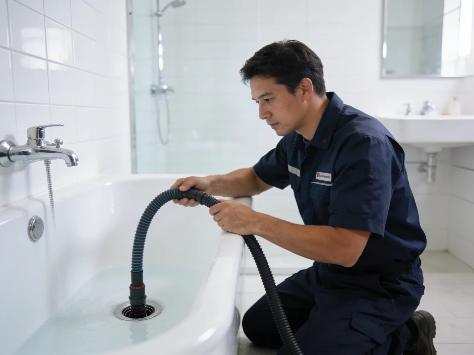 Emergency Plumber Summerland Key, FL FAQs